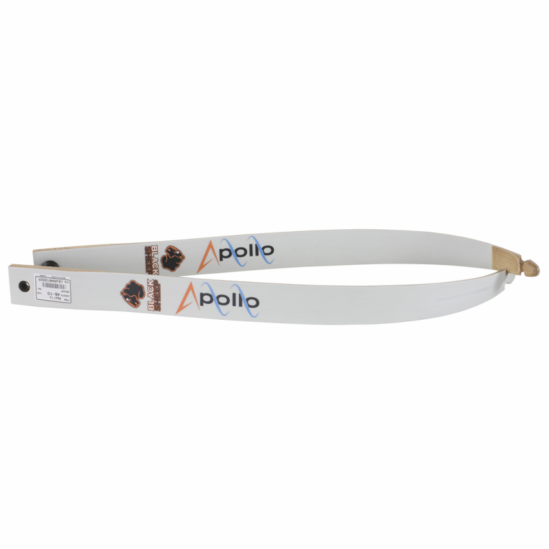 Ramena luku BLACK SHEEP APOLLO