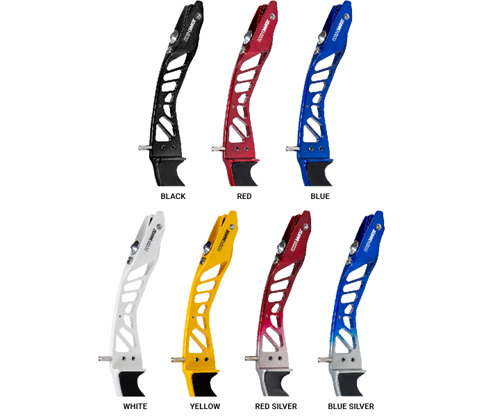 Střed luku WIAWIS WINEX 25"