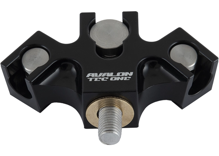 V-BAR AVALON TEC-ONE rychloupínací 40°x10°