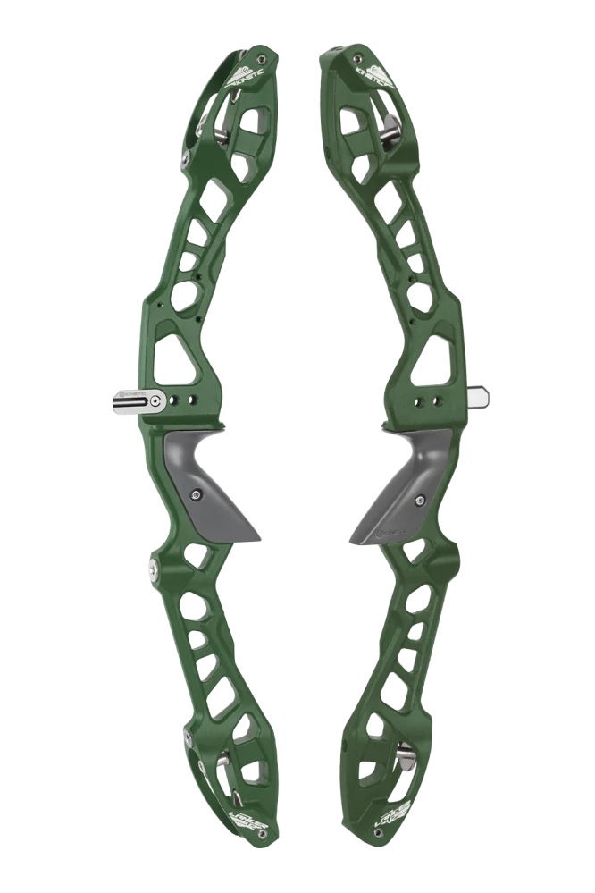 Střed luku KINETIC LANCER V2 25"