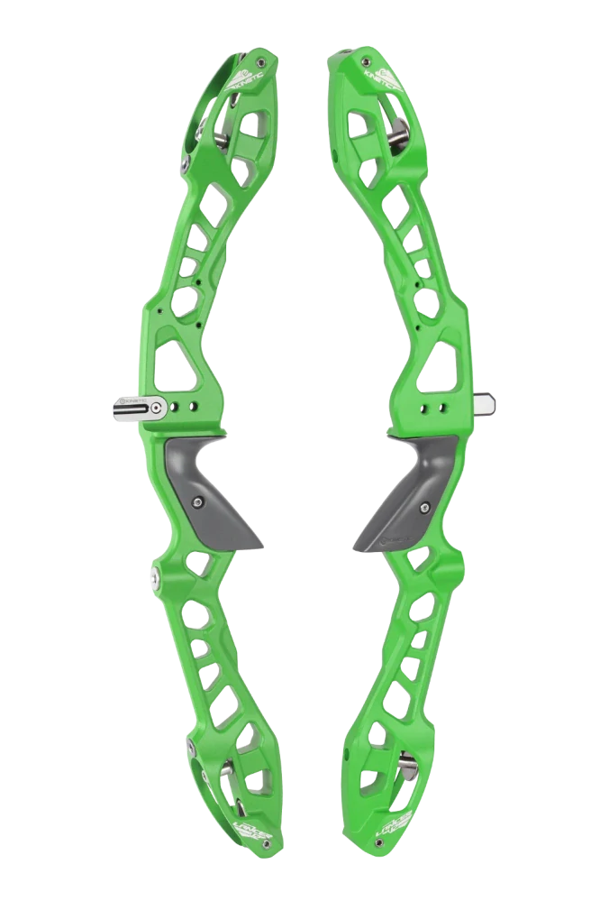 Střed luku KINETIC LANCER V2 25"