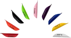 Jet 6 "S"
