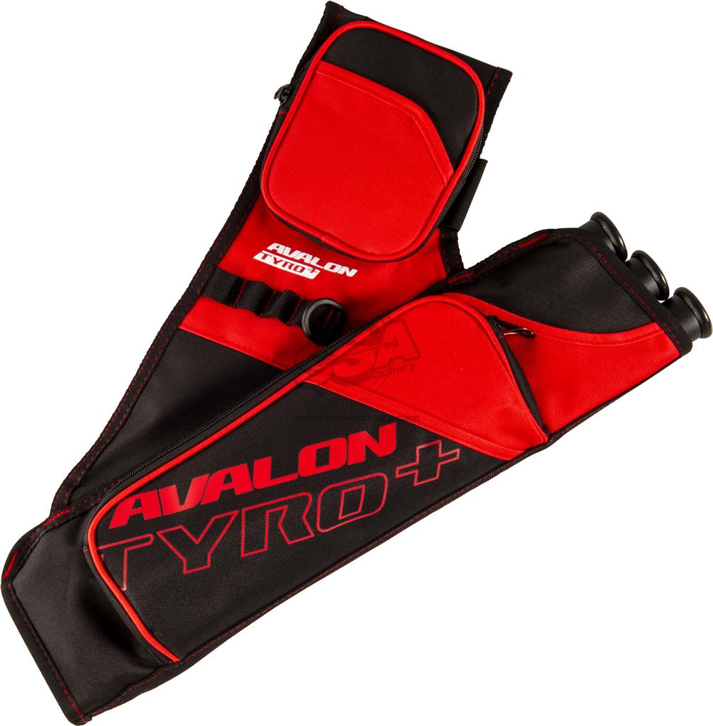 Toulec AVALON TYRO plus