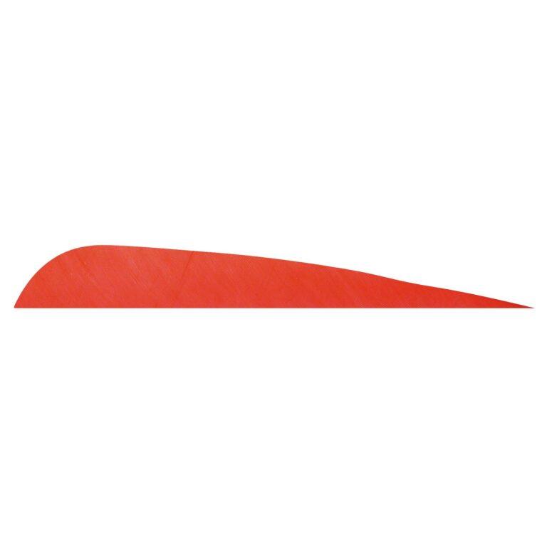 Péřové olepení Gateway 5" parabolic RW