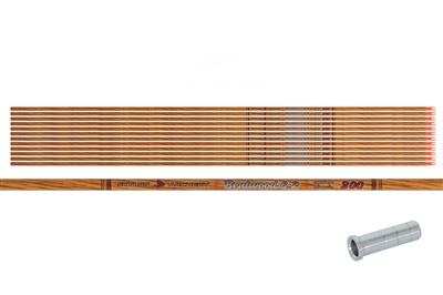 Trubka šípu SKYLON BENTWOOD 6,2