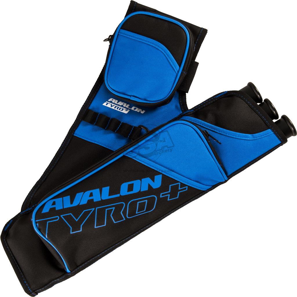 Toulec AVALON TYRO plus