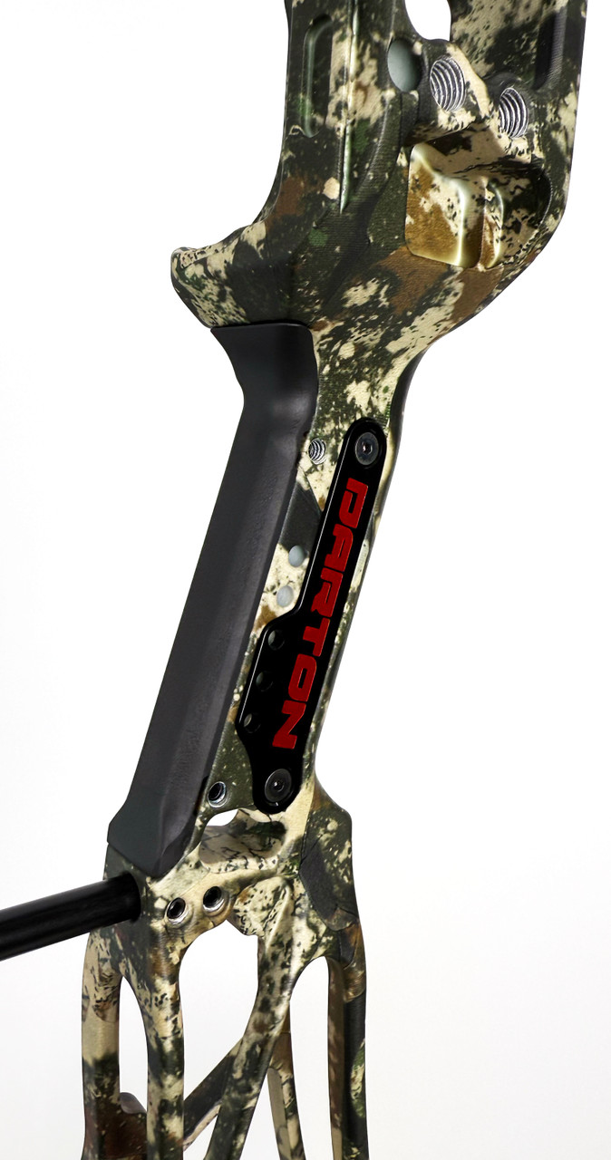 Kladkový luk Darton Tritech 35