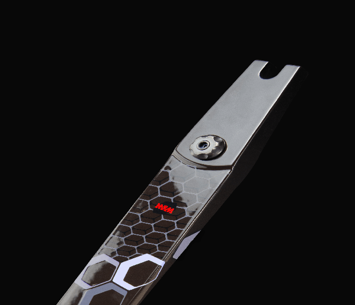 Ramena luku WIAWIS NS-XP Graphen FOAM