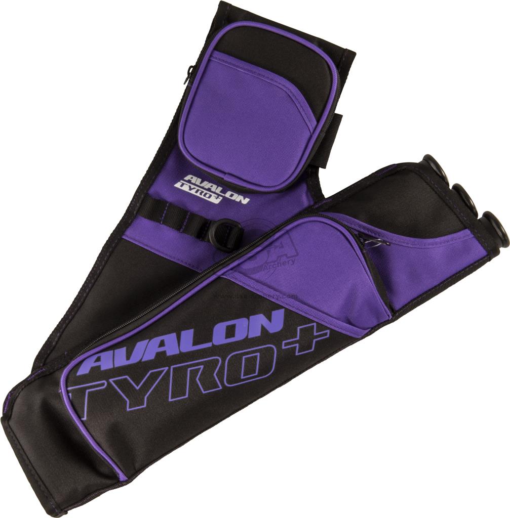 Toulec AVALON TYRO plus