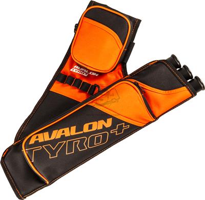Toulec AVALON TYRO plus