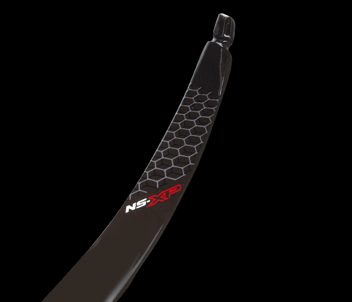 Ramena luku WIAWIS NS-XP Graphen FOAM