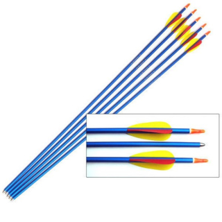 Šíp EK ARCHERY AL