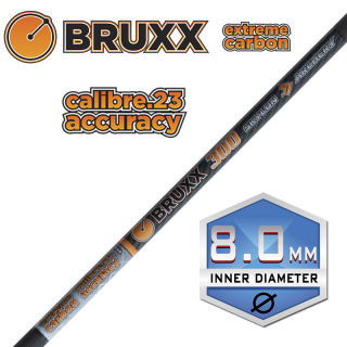 Trubka šípu SKYLON BRUXX ID 8,0