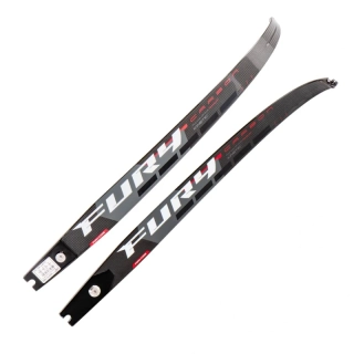 Ramena luku KINETIC FURY X K3