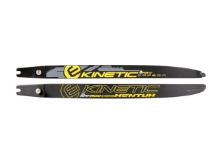 Ramena luku KINETIC MENTUM Carbon+ bamboo