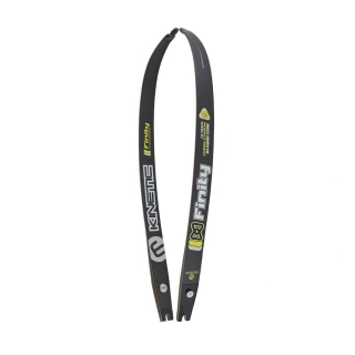Ramena luku KINETIC FINITY Carbon Bamboo