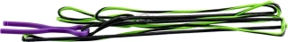 Tětiva luku REIGN Platinum BCY650 Spectra Dvoubarevná