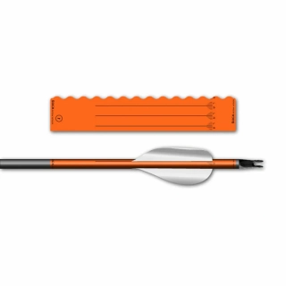 Podlep šípu SOCX COMFORT X10