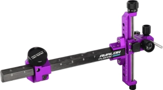 Zaměřovač AVALON CLASIC CARBON
