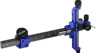 Zaměřovač AVALON CLASIC CARBON