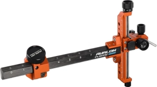 Zaměřovač AVALON CLASIC CARBON