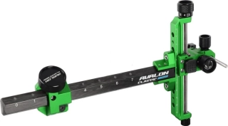 Zaměřovač AVALON CLASIC CARBON