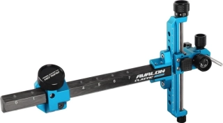 Zaměřovač AVALON CLASIC CARBON