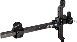 Zaměřovač AVALON CLASIC CARBON