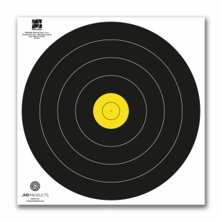 Terč terénní 40cm