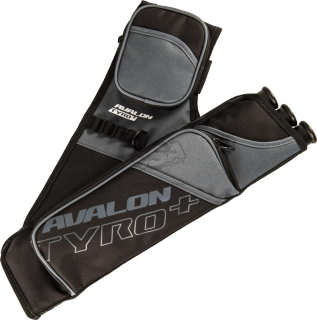 Toulec AVALON TYRO plus