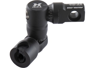 Držák zpětného stabilizátoru AVALON TEC X MAXX