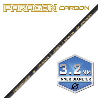 Trubka šípu SKYLON PARAGON ID 3,2
