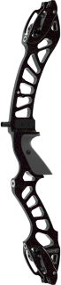 Střed luku HOYT XCEED 2 25"