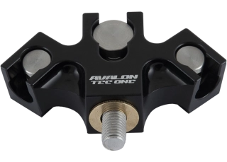 V-BAR AVALON TEC-ONE rychloupínací 40°x10°