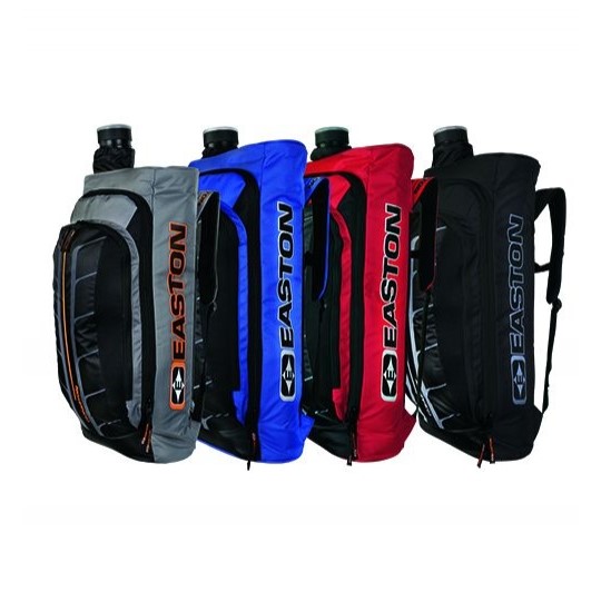 EASTON CLUB XT - červená-3