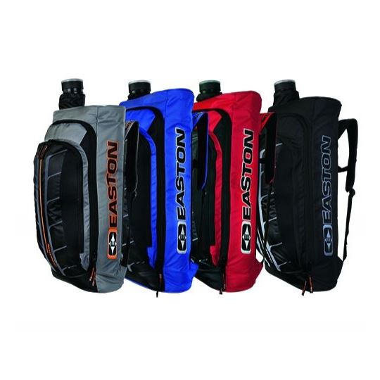 EASTON CLUB XT - červená-3