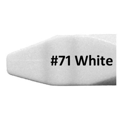 0x1  Beiter končík  - bílá - 1 - 