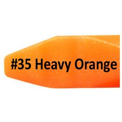 0x1  Beiter končík  - oranžová - 1 - 