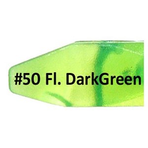 12/1  Beiter končík  - zelená tr - 1 - 