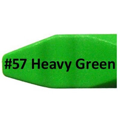 12/1 Heavy  Beiter končík  - zelená - 1 - 