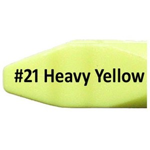 12/1 Heavy  Beiter končík  - žlutá 1 - 1 - 