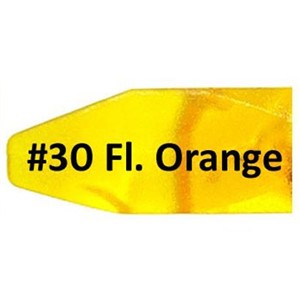 154/1 Beiter PIN končík - oranž tr - 1 - 