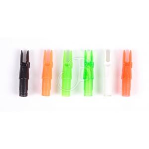 3D končík Cross-x - černá-1 - L - 