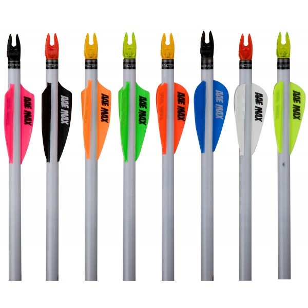 AAE MAX olepení - 2,0 - bílá - 