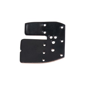 AAE  náhr.Cord. - LH - L - černá