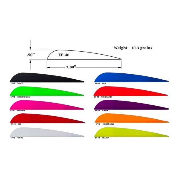 AAE olepení - 40 - černá - 