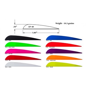 AAE olepení - 40 - fialová - 