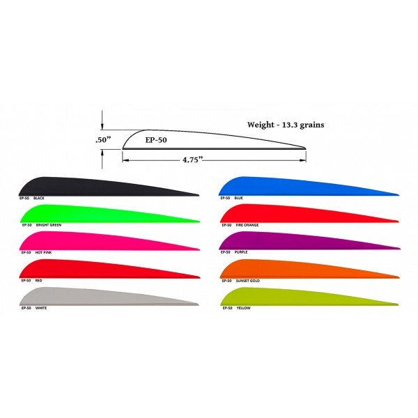 AAE olepení - 50 - fialová - 