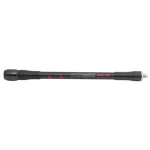 ACS-EL Graphene WIAWIS kr.stabil - 10" - černá mat - 