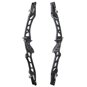 ARIOS 25" střed luku - RH - černá